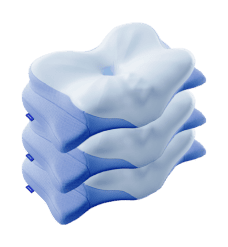 Derila Ergo Pillow review