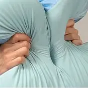 Derila Ergo Pillow Review 2